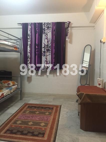 Blk 5 Marine Terrace (Marine Parade), HDB 3 Rooms #66408852
